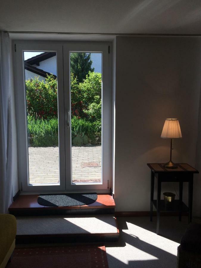 Ferienwohnung Juchheim Traunstein Zewnętrze zdjęcie